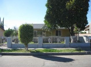 4863 Lante St, Baldwin Park, CA 91706