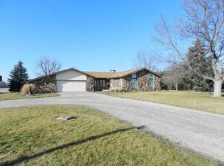 12640 State Route 49, Hicksville, OH 43526