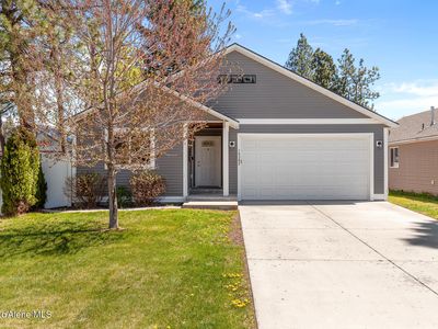 15382 N Washington St, Rathdrum, ID, 83858