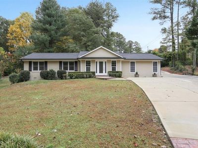 4267 Clydes Ct, Tucker, GA, 30084