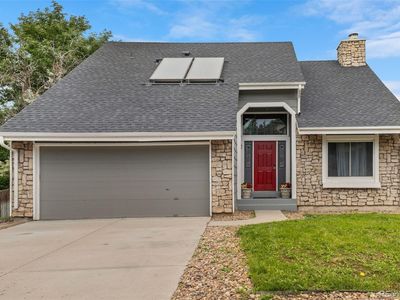 7795 W Ottawa Drive, Littleton, CO, 80128