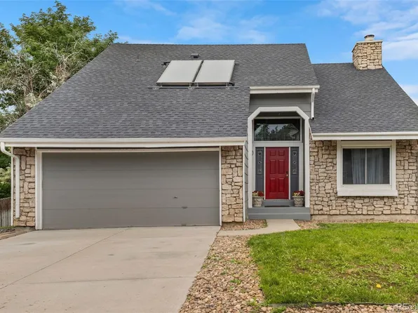 7795 W Ottawa Drive, Littleton, CO 80128