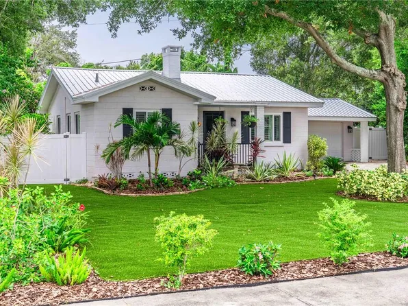 131 VALENCIA DRIVE, DUNEDIN, FL 34698