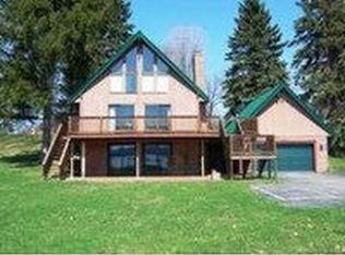 3441 Old Fluvanna Rd, Jamestown, NY 14701