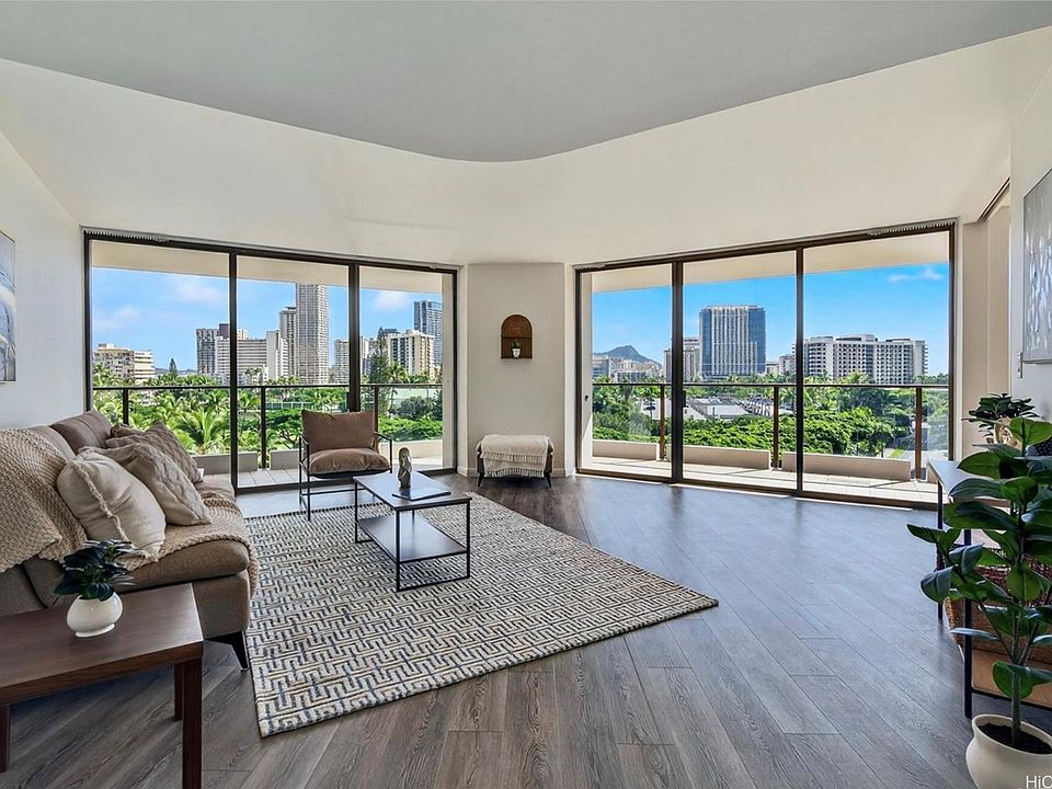 1st image of 1860 Ala Moana Blvd APT 700