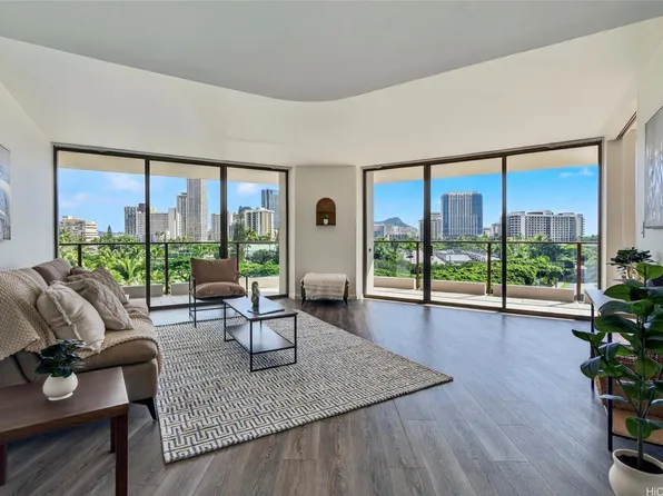 1860 Ala Moana Blvd APT 700, Honolulu, HI 96815