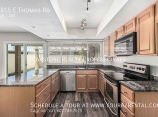 5815 E Thomas Rd, Scottsdale, AZ 85251