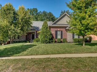 4709 Razor Creek Way, Louisville, KY 40299