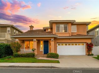 7 Hollyleaf, Aliso Viejo, CA 92656