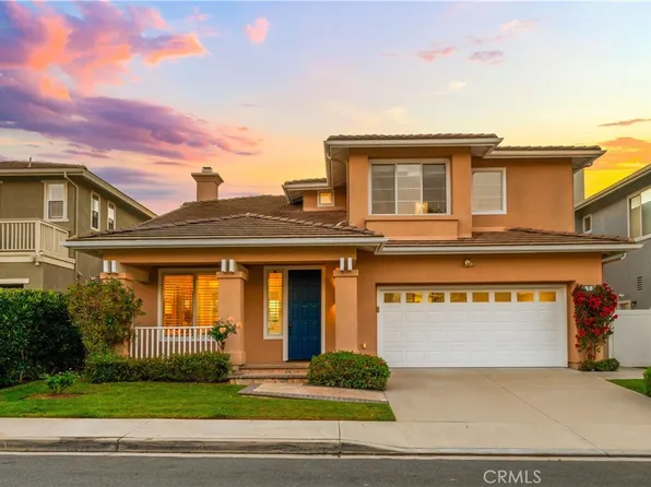 7 Hollyleaf, Aliso Viejo, CA 92656