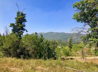 2292 S Forest Meadow Rd, Coalville, UT 84017