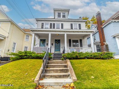 136 Elmer Avenue, Schenectady, NY, 12308