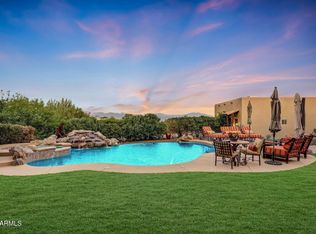 14934 E Roy Rogers Rd, Scottsdale, AZ 85262