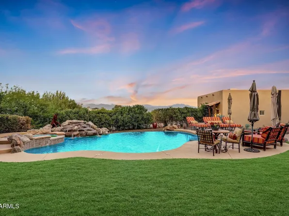 14934 E Roy Rogers Road, Scottsdale, AZ 85262