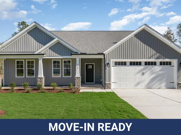 110 Prosecco Dr Lot 242, Princeton, NC 27569