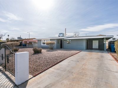 1203 Tamerack Ave, Las Vegas, NV, 89106