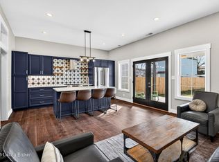 914 Ash St, Louisville, KY 40217