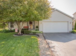 3094 Casper Ave, Hilliard, OH 43026
