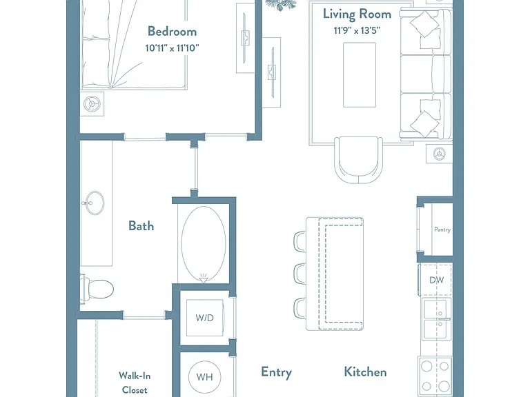 The Winslow Residences — Photo 48