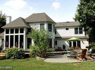 7915 Radcliffe Rd, Chestertown, MD 21620