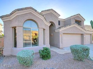 9655 E Sharon Dr, Scottsdale, AZ 85260