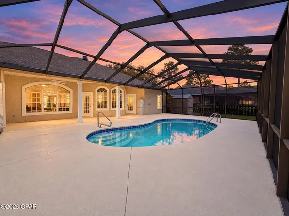 356 Fairway Blvd, Panama City Beach, FL 32407
