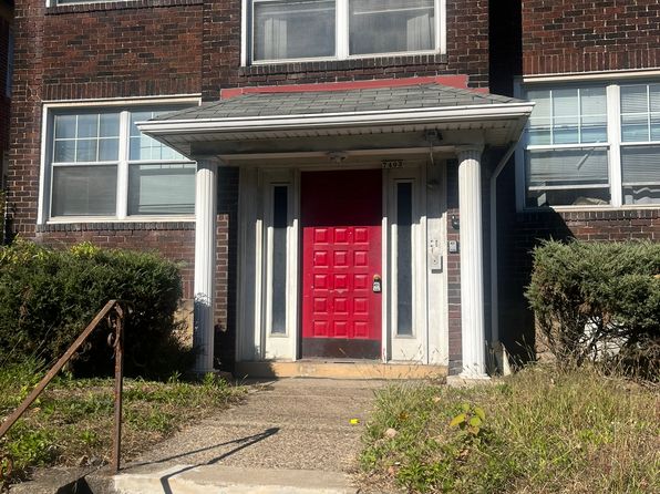 7403 Schoyer Ave APT 3