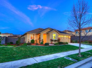 3018 Copperwood Way, El Dorado Hills, CA