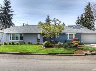3341 Bluff Ave SE, Salem, OR 97302