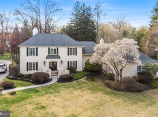 410 N Valley Forge Rd, Devon, PA 19333