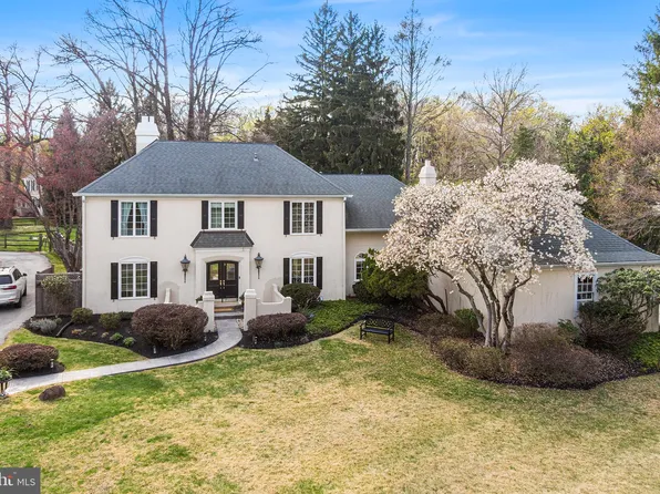 410 N Valley Forge Rd, Devon, PA 19333