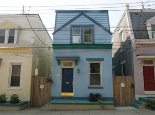 5 Moline Ct, Cincinnati, OH 45223