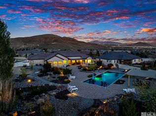 12265 Hidden Hills Dr, Sparks, NV 89441