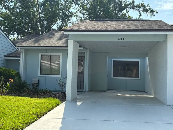 441 Prestwick Pl, Poinciana, FL 34759