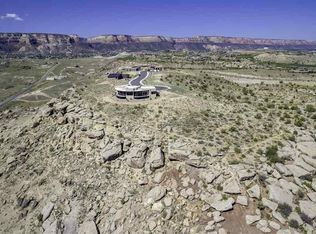 369 Ledges Point, Grand Junction, CO 81507