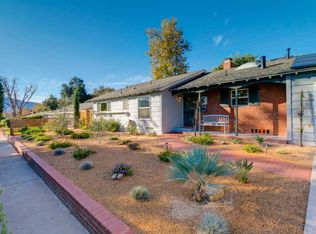 1221 Sunset Pl, Ojai, CA 93023