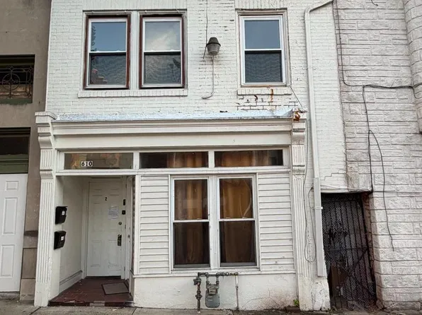 610 Franklin St, Reading, PA 19602