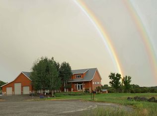 22854 Thunder Mountain Ln, Cedaredge, CO 81413