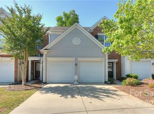 9021 McAlwaine Preserve Ave, Charlotte, NC 28277
