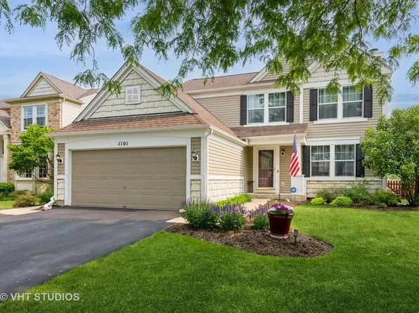 1101 Annandale Dr, Elgin, IL 60123
