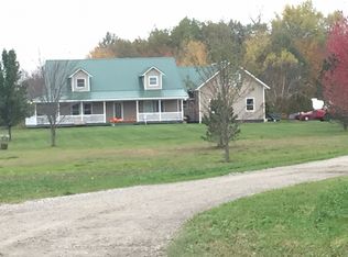 5855 Belle River Rd, East China, MI 48054