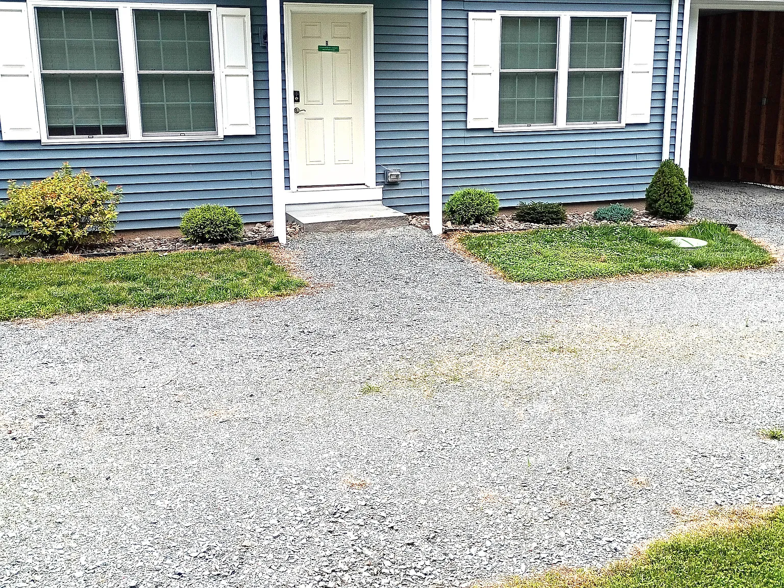1 bed, $650 — Photo 1