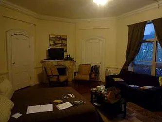 Rented by New York City Apartments