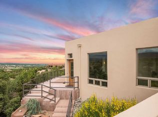 758 Ridge Cyn, Santa Fe, NM 87506