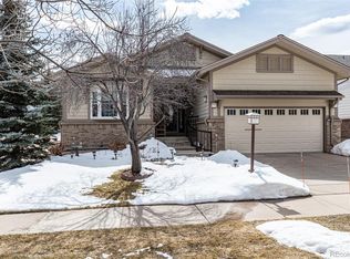 23628 E Otero Dr, Aurora, CO 80016