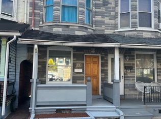 442 N 13th St, Reading, PA 19604