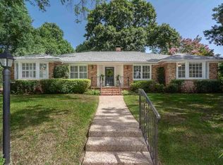 902 Pinedale Pl, Tyler, TX 75701