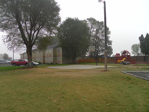 2nd image of 320 E Dogwood Ave APT C
