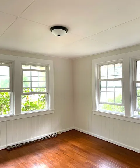 2/F Bedroom
