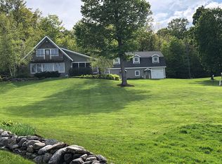 1240 Town Farm Rd, Ludlow, VT 05149